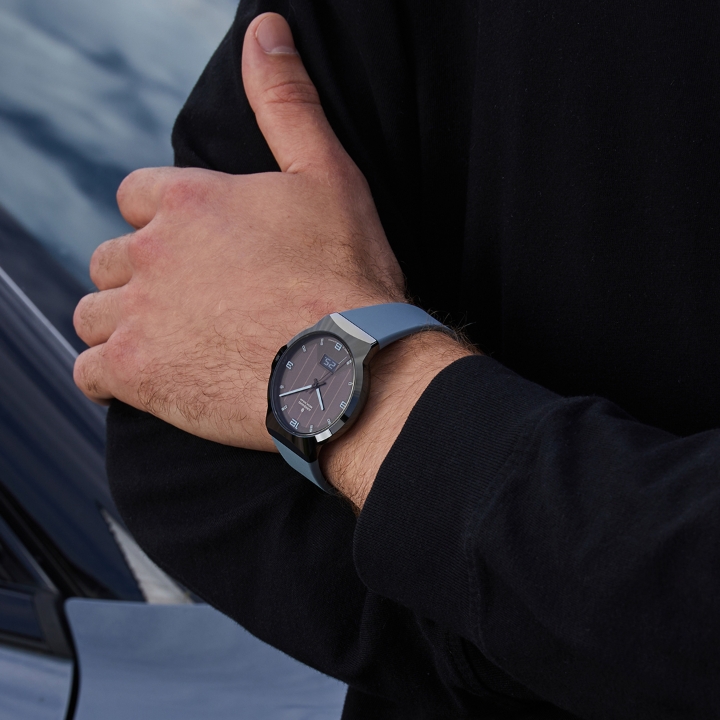 Obrazek Junghans Force Mega Solar