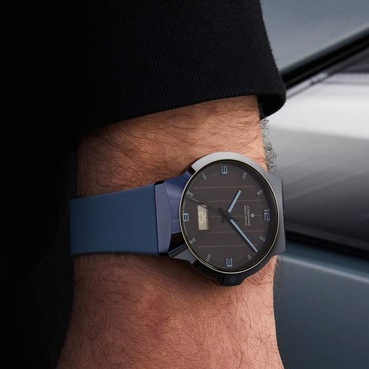 Obrazek Junghans Force Mega Solar