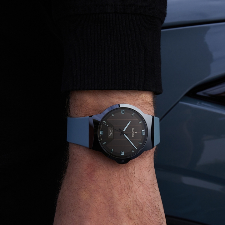 Obrazek Junghans Force Mega Solar