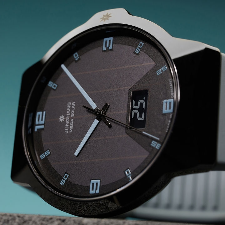 Obrazek Junghans Force Mega Solar