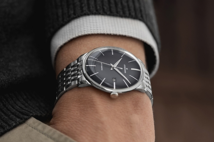 Obrazek Junghans Meister Automatic