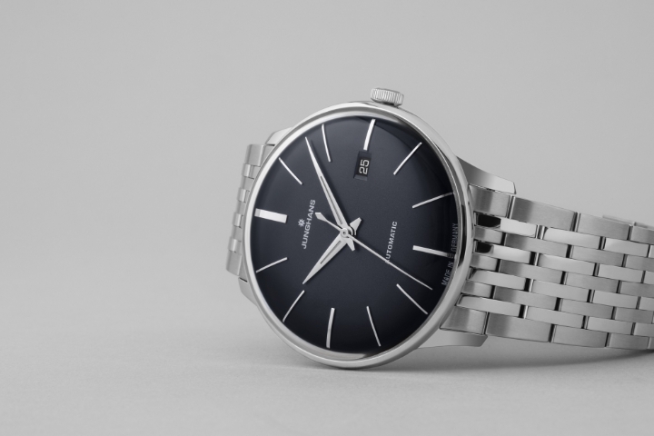 Obrazek Junghans Meister Automatic