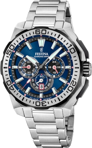 FESTINA CHRONO BIKE '25