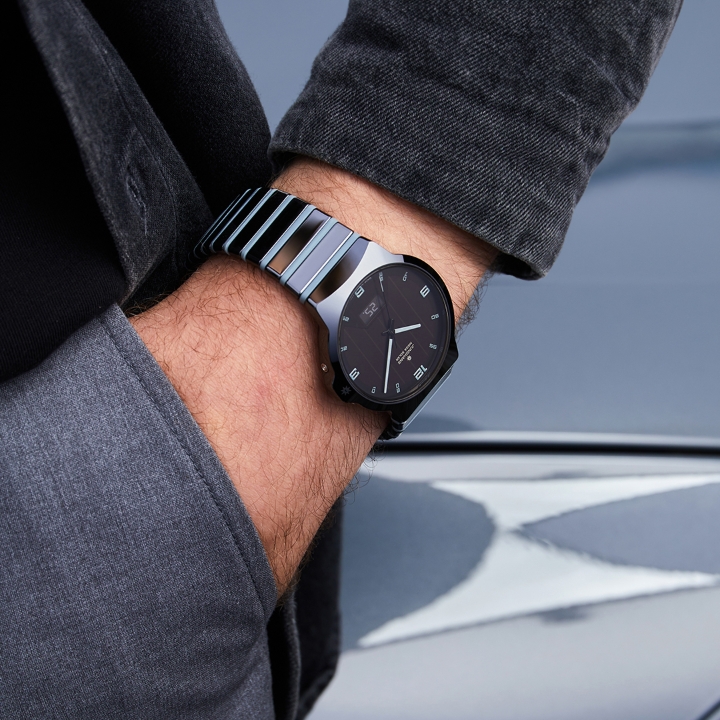 Obrazek Junghans Force Mega Solar