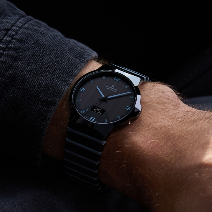 Obrazek Junghans Force Mega Solar