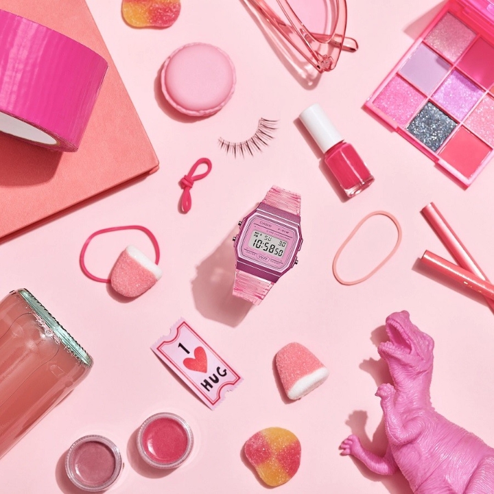 Obrazek CASIO CASIO SPORT