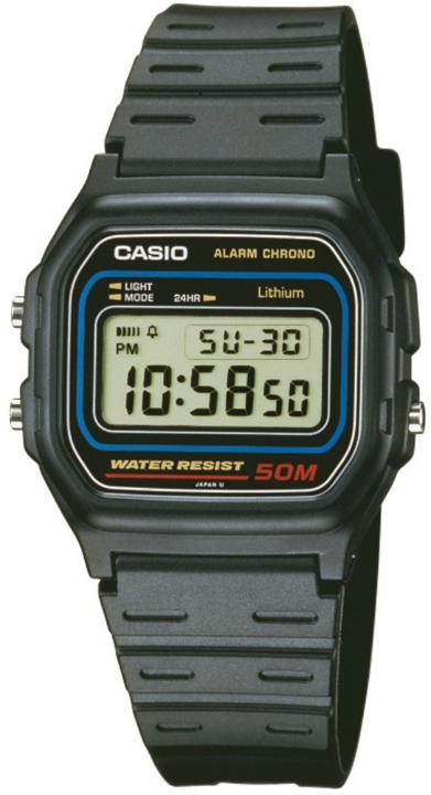 Obrazek CASIO CASIO SPORT