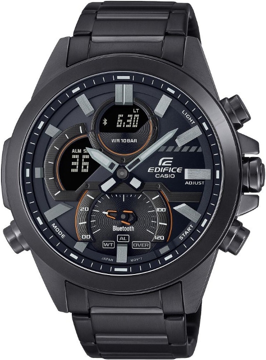 Obrazek Casio Edifice Chronograph