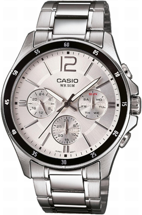 Obrazek CASIO CASIO MTP/LTP