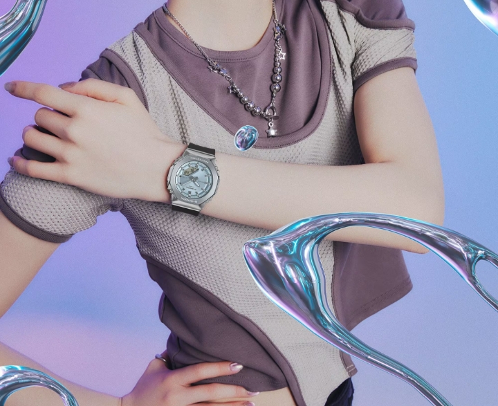 Obrazek Casio G-Shock