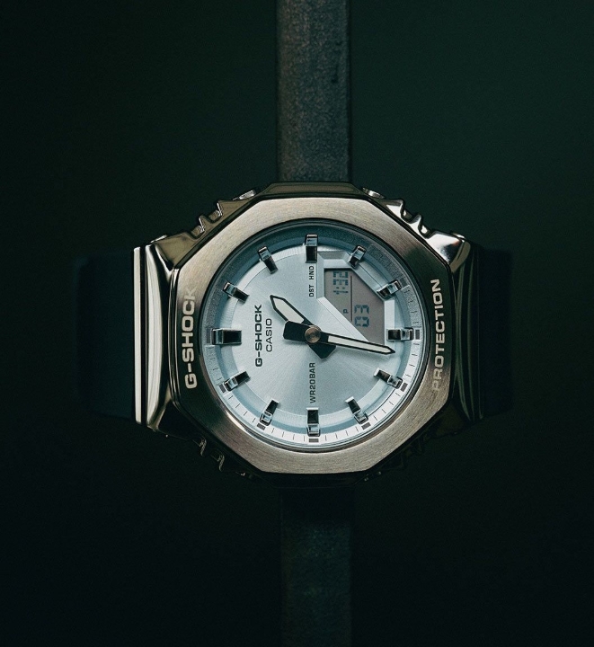 Obrazek Casio G-Shock