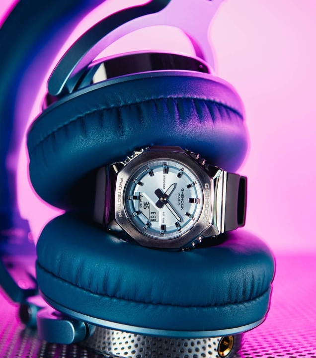 Obrazek Casio G-Shock