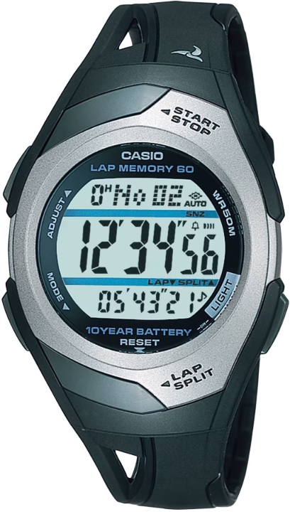 Obrazek CASIO CASIO SPORT