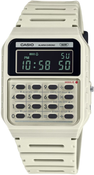 Obrazek CASIO CASIO VINTAGE