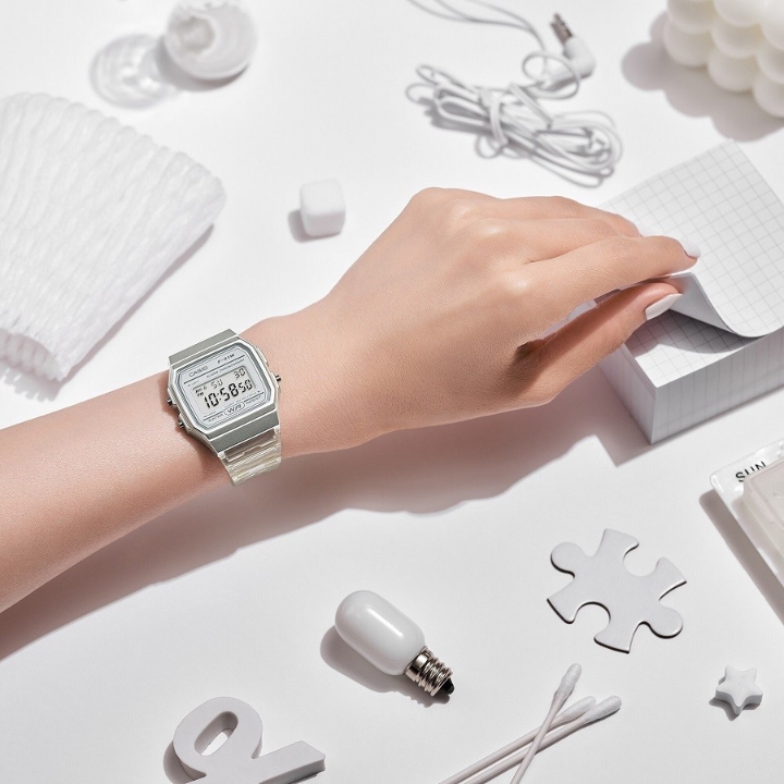 Obrazek CASIO CASIO SPORT