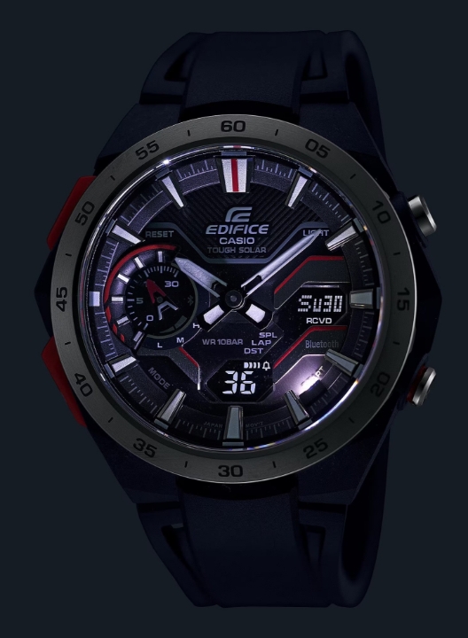 Obrazek Casio Edifice Windflow