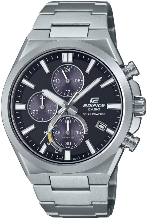 Obrazek Casio Edifice Solar Chronograph