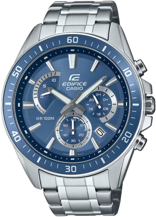 Obrazek Casio Edifice Chronograph