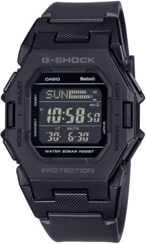 Casio G-Shock G-Squad