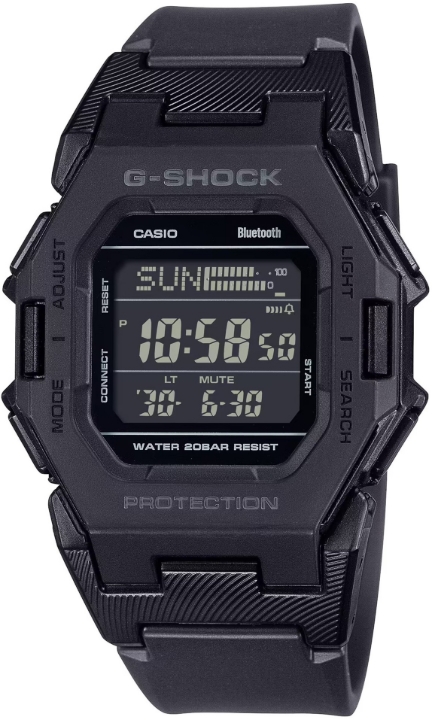 Obrazek Casio G-Shock G-Squad