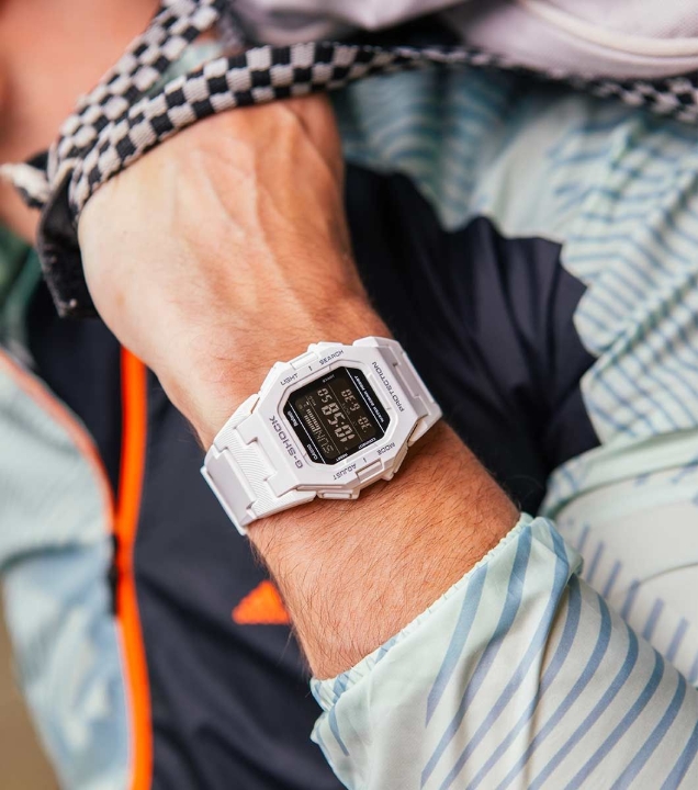 Obrazek Casio G-Shock G-Squad