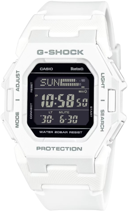 Obrazek Casio G-Shock G-Squad