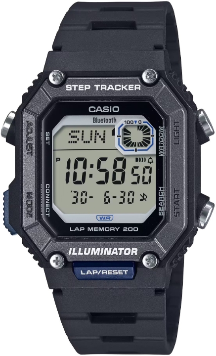 Obrazek CASIO CASIO SPORT