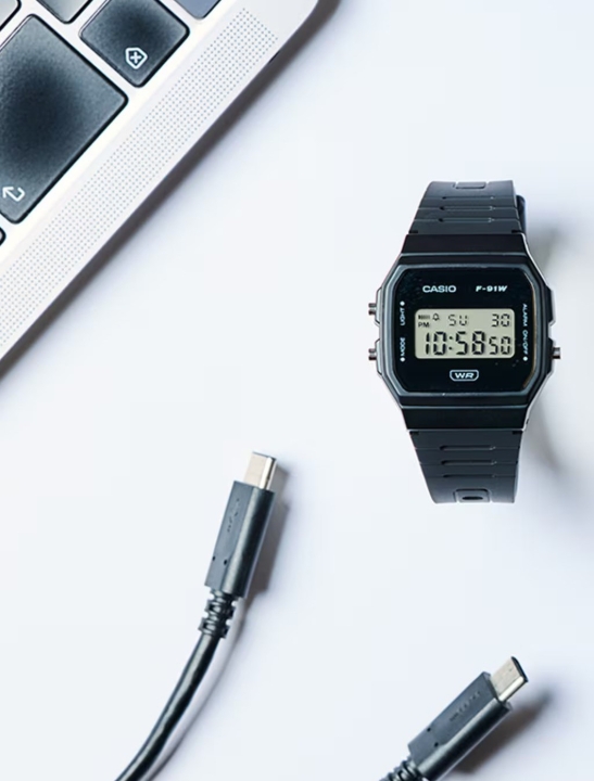 Obrazek CASIO CASIO SPORT