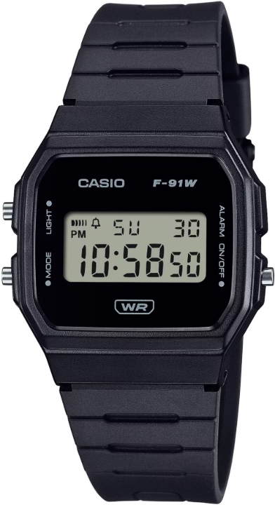 Obrazek CASIO CASIO SPORT