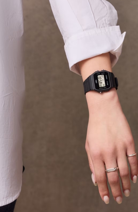 Obrazek CASIO CASIO SPORT