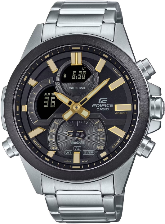 Obrazek Casio Edifice Chronograph