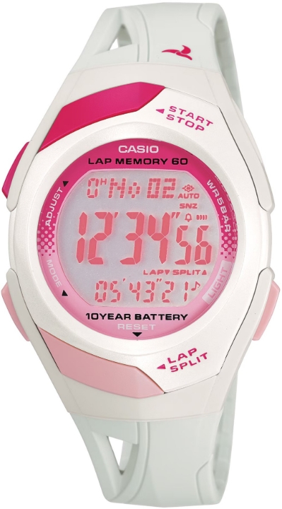 Obrazek CASIO CASIO SPORT