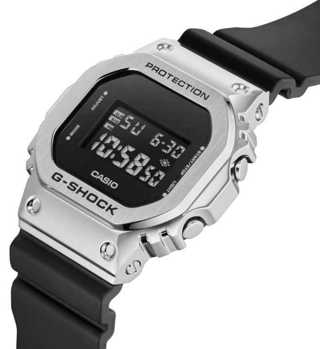 Obrazek Casio G-Shock
