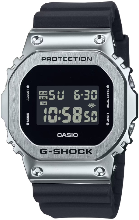 Obrazek Casio G-Shock