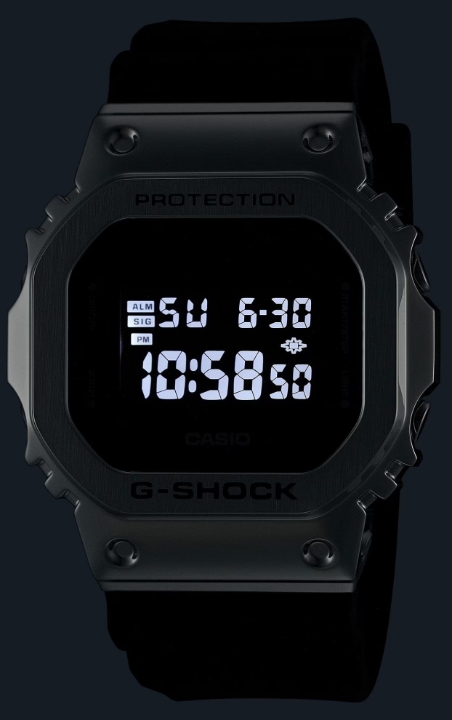 Obrazek Casio G-Shock