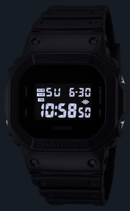 Obrazek Casio G-Shock