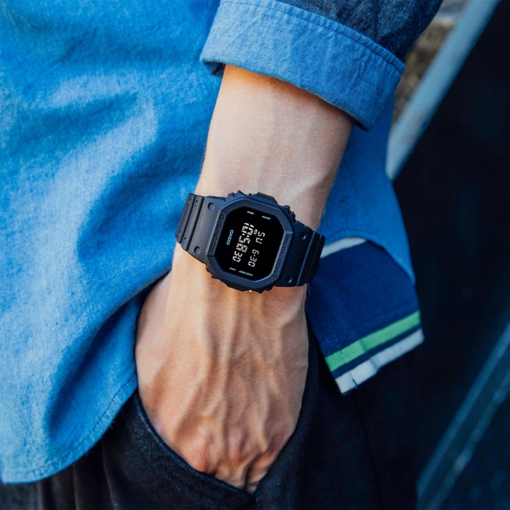 Obrazek Casio G-Shock