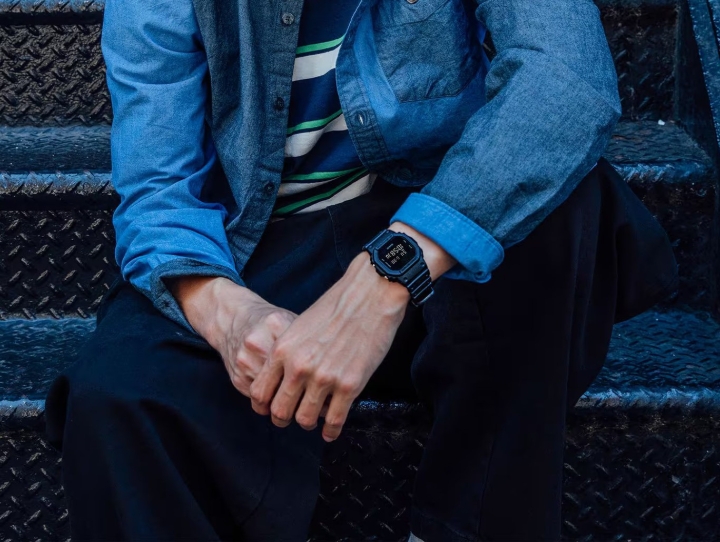 Obrazek Casio G-Shock