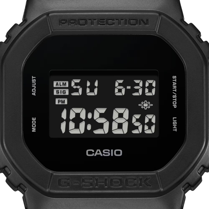 Obrazek Casio G-Shock