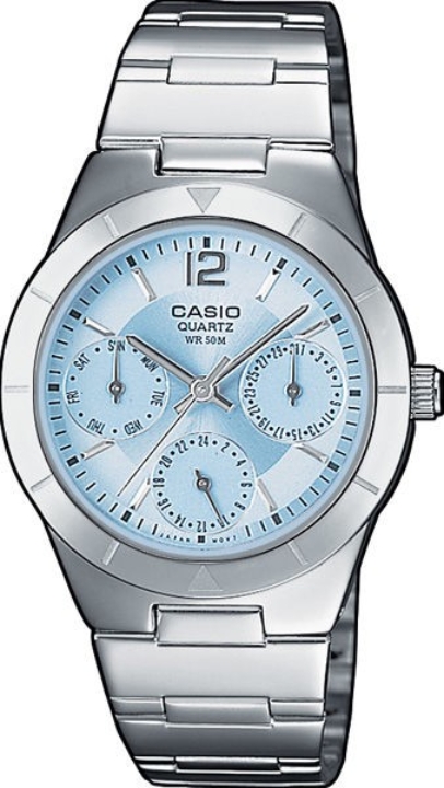 Obrazek CASIO CASIO MTP/LTP