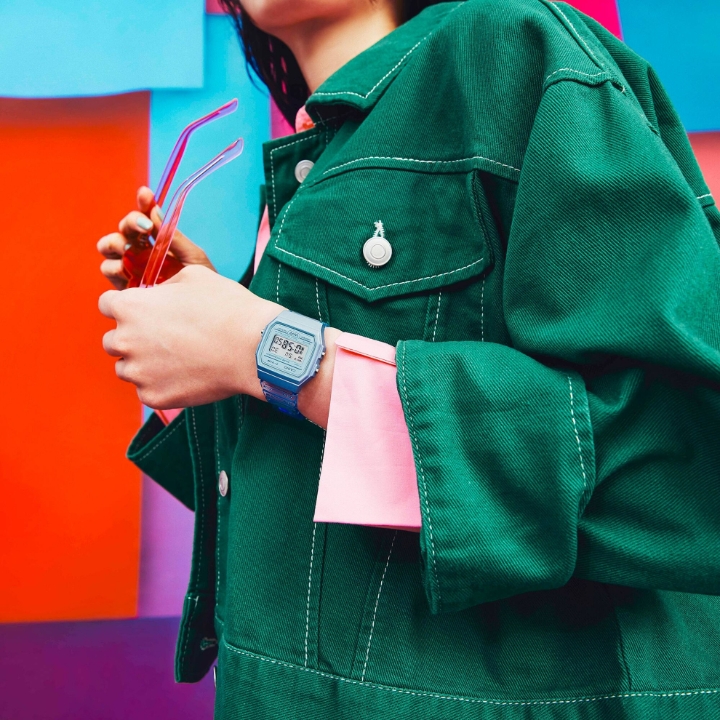 Obrazek CASIO CASIO SPORT