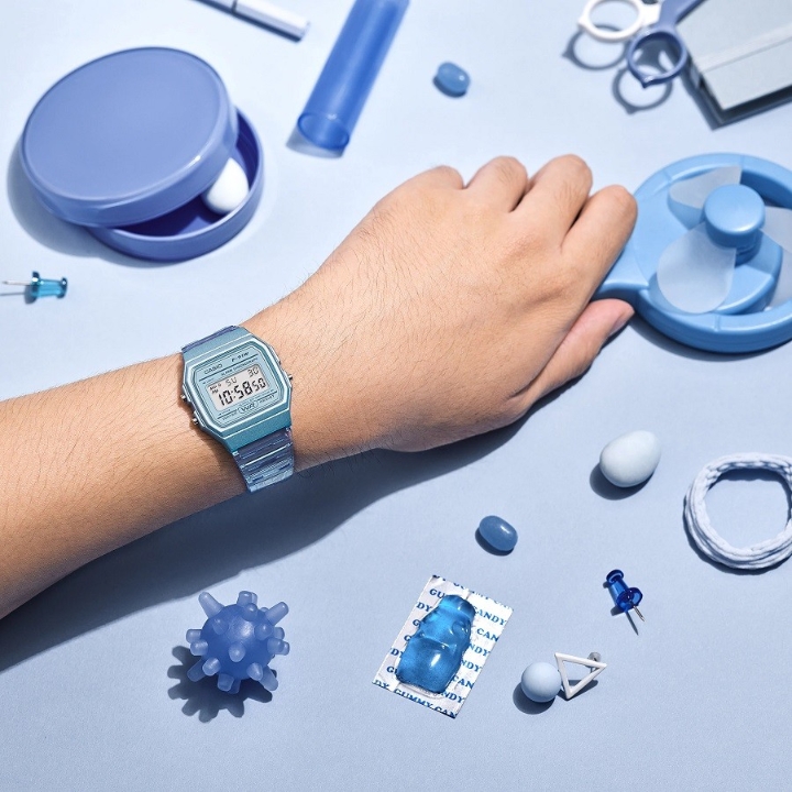 Obrazek CASIO CASIO SPORT