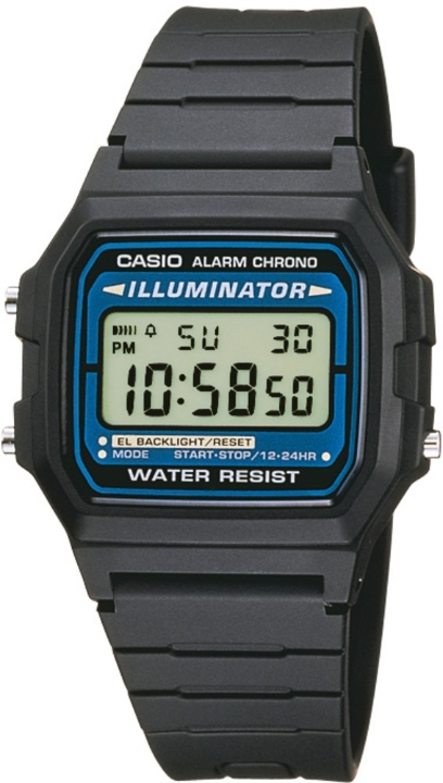 Obrazek CASIO CASIO SPORT