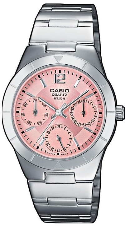 Obrazek CASIO CASIO MTP/LTP