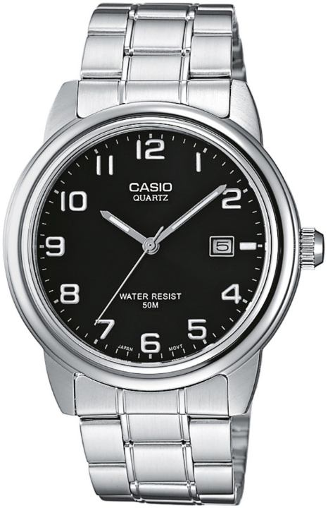 Obrazek CASIO CASIO MTP/LTP
