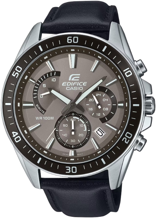 Obrazek Casio Edifice Chronograph