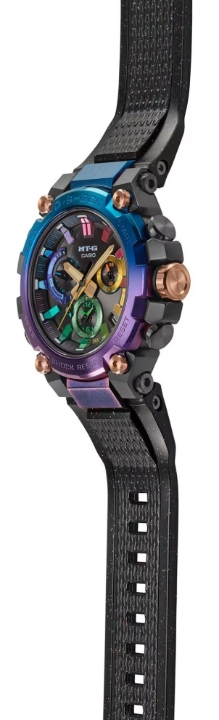Obrazek Casio G-Shock MT-G Diffuse Nebula