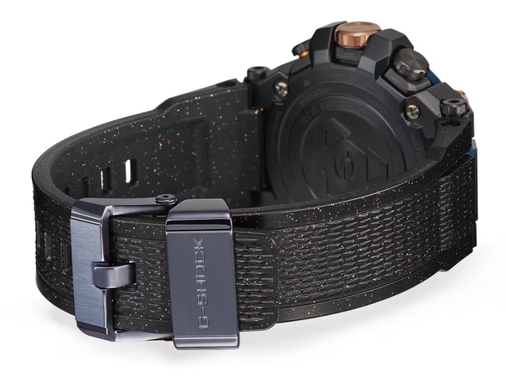 Obrazek Casio G-Shock MT-G Diffuse Nebula