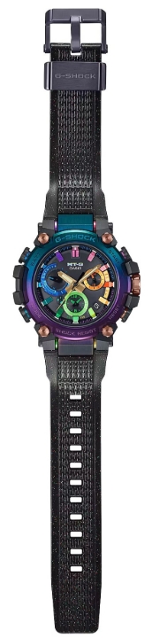 Obrazek Casio G-Shock MT-G Diffuse Nebula