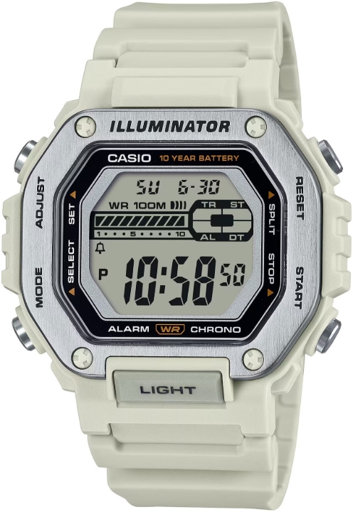 Obrazek CASIO CASIO SPORT